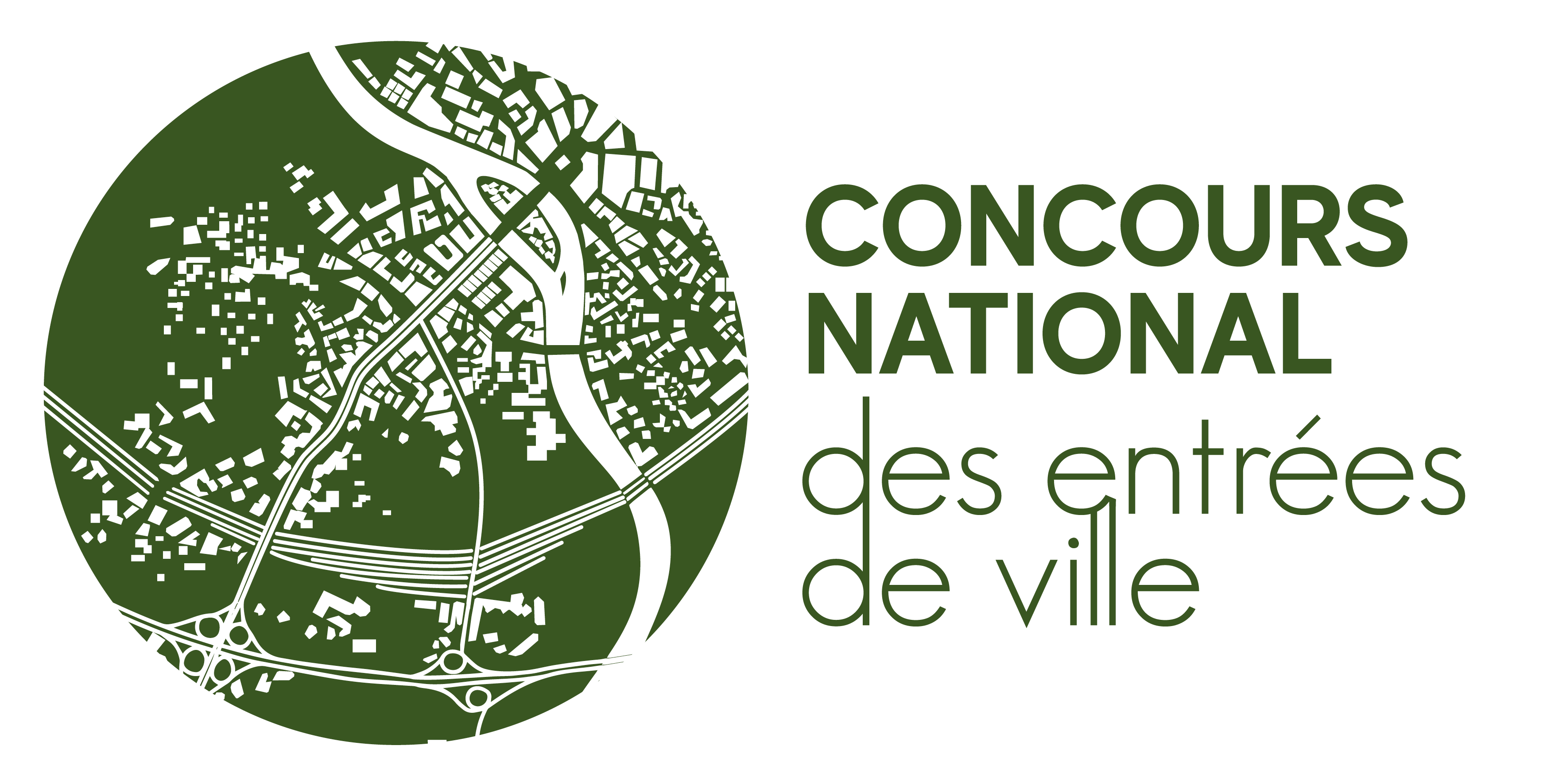 CONCOURS NATIONAL DES ENTRÉES DE VILLE